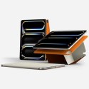 Etui Moft Dynamic folio do iPad Pro 13" M4 2024 / M5 2025 beach white