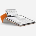 Etui Moft Dynamic folio do iPad Pro 13" M4 2024 / M5 2025 beach white