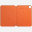 Etui Moft Dynamic folio do iPad Pro 13" M4 2024 / M5 2025 beach white
