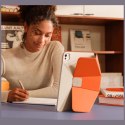 Etui Moft Dynamic folio do iPad Pro 13" M4 2024 / M5 2025 beach white