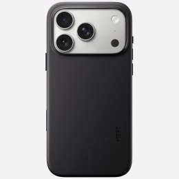Etui Moft Snap MagSafe do iPhone 18 Pro / 17 Pro czarny