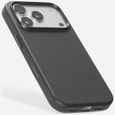 Etui Moft Snap MagSafe do iPhone 18 Pro / 17 Pro czarny