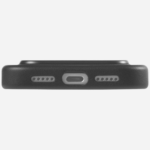 Etui Moft Snap MagSafe do iPhone 18 Pro / 17 Pro czarny