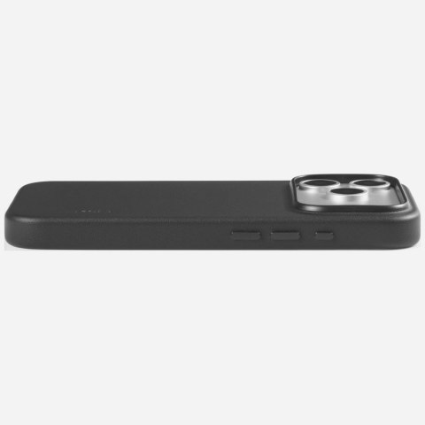 Etui Moft Snap MagSafe do iPhone 18 Pro / 17 Pro czarny