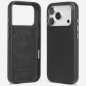 Etui Moft Snap MagSafe do iPhone 18 Pro / 17 Pro czarny