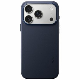 Etui Moft Snap MagSafe do iPhone 18 Pro / 17 Pro granatowy
