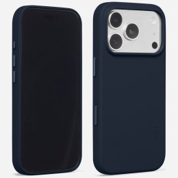 Etui Moft Snap MagSafe do iPhone 18 Pro / 17 Pro granatowy