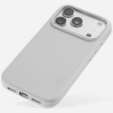 Etui Moft Snap MagSafe do iPhone 18 Pro / 17 Pro szary
