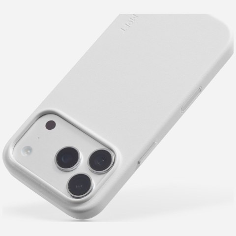 Etui Moft Snap MagSafe do iPhone 18 Pro / 17 Pro szary