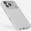 Etui Moft Snap MagSafe do iPhone 18 Pro / 17 Pro szary
