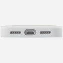 Etui Moft Snap MagSafe do iPhone 18 Pro / 17 Pro szary