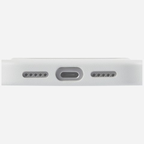 Etui Moft Snap MagSafe do iPhone 18 Pro / 17 Pro szary