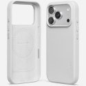 Etui Moft Snap MagSafe do iPhone 18 Pro / 17 Pro szary