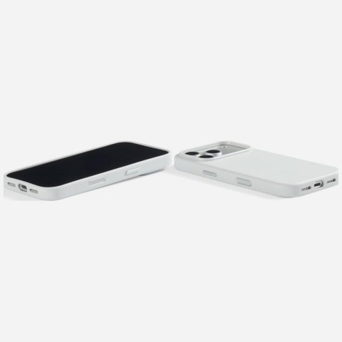 Etui Moft Snap MagSafe do iPhone 18 Pro / 17 Pro szary