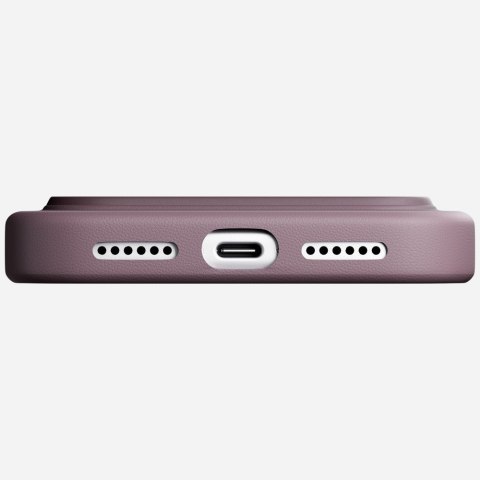 Etui Moft Snap MagSafe do iPhone 18 Pro Max / 17 Pro Max blackberry