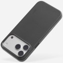 Etui Moft Snap MagSafe do iPhone 18 Pro Max / 17 Pro Max czarny