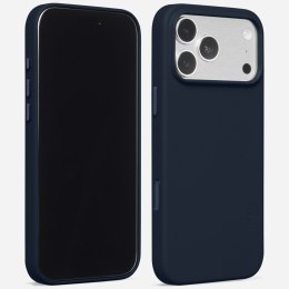 Etui Moft Snap MagSafe do iPhone 18 Pro Max / 17 Pro Max granatowy