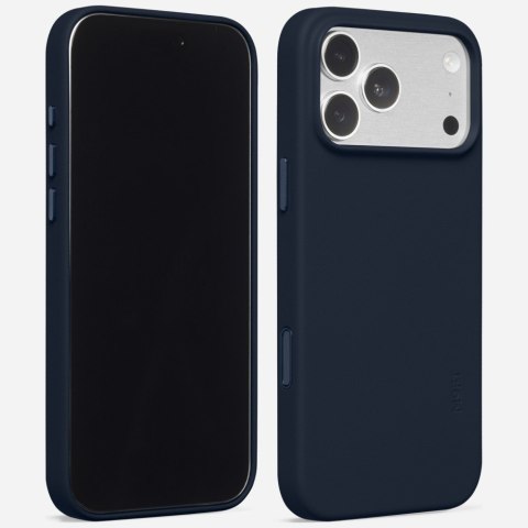 Etui Moft Snap MagSafe do iPhone 18 Pro Max / 17 Pro Max granatowy