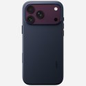 Etui Moft Snap MagSafe do iPhone 18 Pro Max / 17 Pro Max granatowy