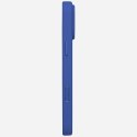 Etui Moft Snap MagSafe do iPhone 18 Pro Max / 17 Pro Max niebieski