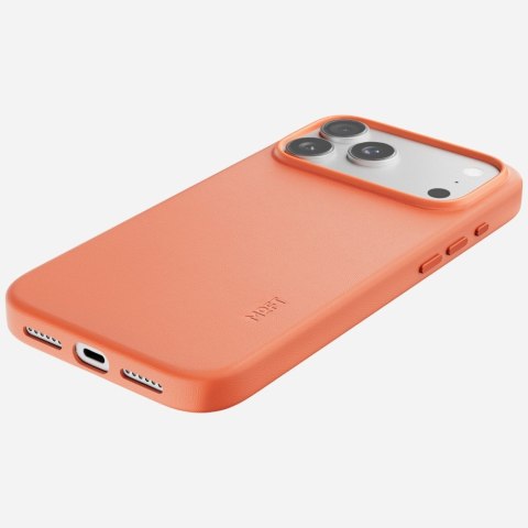 Etui Moft Snap MagSafe do iPhone 18 Pro Max / 17 Pro Max pomarańczowy