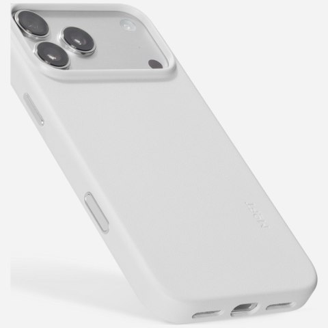 Etui Moft Snap MagSafe do iPhone 18 Pro Max / 17 Pro Max szary