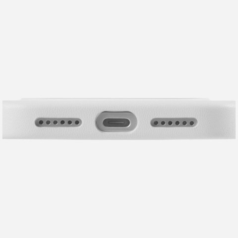 Etui Moft Snap MagSafe do iPhone 18 Pro Max / 17 Pro Max szary