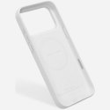 Etui Moft Snap MagSafe do iPhone 18 Pro Max / 17 Pro Max szary