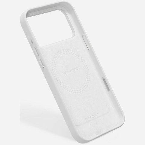 Etui Moft Snap MagSafe do iPhone 18 Pro Max / 17 Pro Max szary