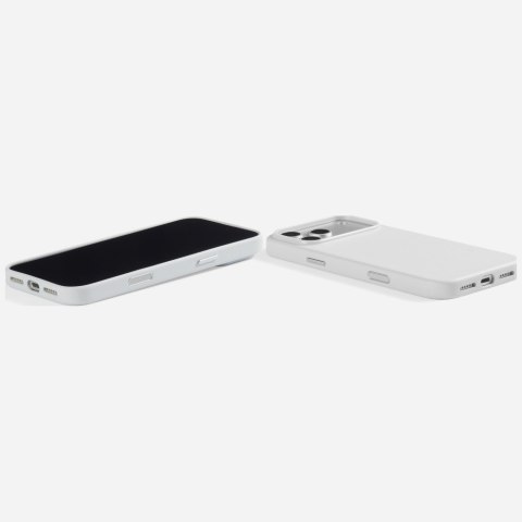 Etui Moft Snap MagSafe do iPhone 18 Pro Max / 17 Pro Max szary