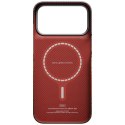 Etui PITAKA Edge Case do iPhone 18 Pro Max / 17 Pro Max sunset