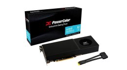 Karta graf. PowerColor AI PRO R9700 32G-B
