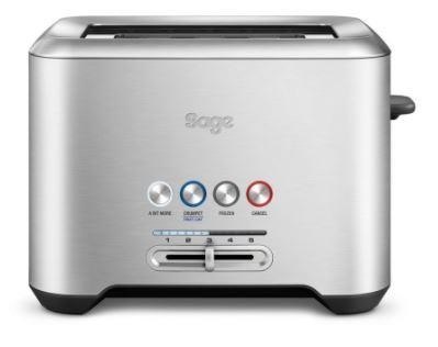 Toster SAGE STA720BSS2EEU1