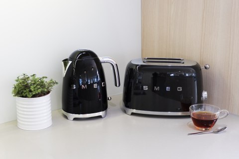 Toster SMEG TSF01BLEU