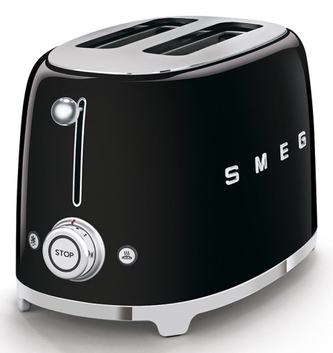 Toster SMEG TSF01BLEU
