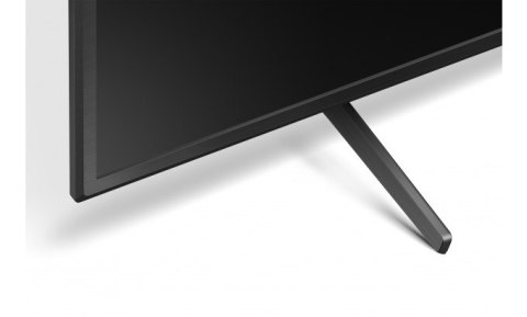 Sony FW-50EZ20L signage display Płaski panel Digital Signage 127 cm (50") LED Wi-Fi 350 cd/m2 4K Ultra HD Czarny Android 16/7