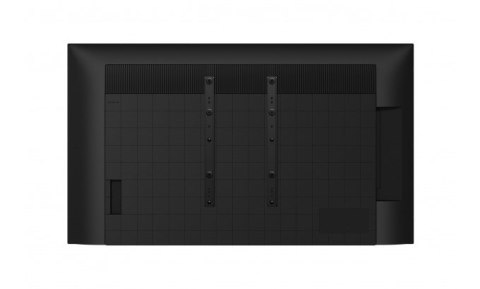 Sony FW-50EZ20L signage display Płaski panel Digital Signage 127 cm (50") LED Wi-Fi 350 cd/m2 4K Ultra HD Czarny Android 16/7