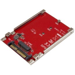 StarTech.com U2M2E125 adapter Wewnętrzny M.2