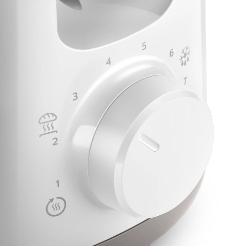 Philips Daily Collection HD2590/00 Toster