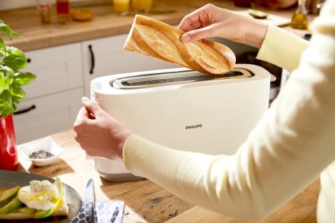 Philips Daily Collection HD2590/00 Toster