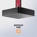 Axagon ADSA-M2C11 stacja dokująca do dysków twardych USB 3.2 Gen 2 (3.1 Gen 2) Type-C Czarny