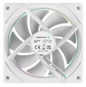 DeepCool FL12 SE WH 3-in-1 Obudowa komputera Wentylator 12 cm Biały 3 szt.