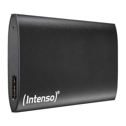 Dysk SSD USB3.2 500GB EXT./BLACK INTENSO