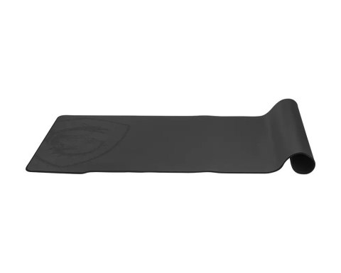 MSI AGILITY GD73 podkładka pod mysz Podkładka dla graczy Czarny