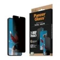 PanzerGlass ® 2-Way Privacy Screen Protector Samsung Galaxy S26 | Ultra-Wide Fit w. EasyAligner Przezroczysta ochrona ekranu 1 s