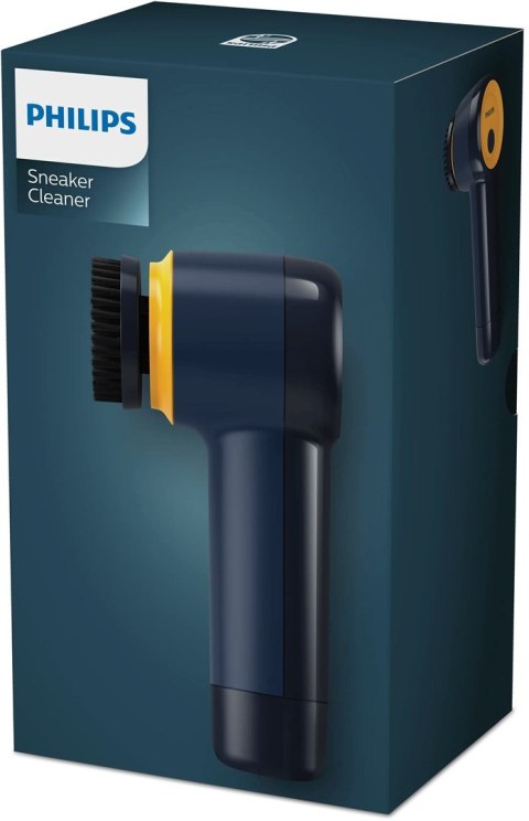 Philips Urządzenie do czyszczenia obuwia sportowego GCA1000/60