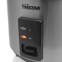Tristar RK-6148 szybkowar 1,8 l 700 W Czarny, Srebrny