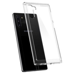 Spigen Crystal Hybrid Samsung Note 10 N970 628CS27409 Crystal Clear