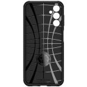 Spigen Rugged Armor Sam A14 5G A146 czarny/black ACS05847