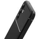 Spigen Rugged Armor Sam A14 5G A146 czarny/black ACS05847